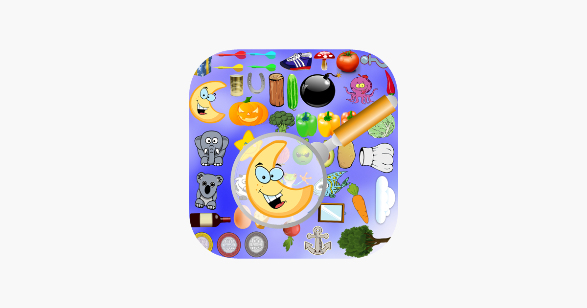 Games like Fun Hidden Object : A Free Find It Objects Games