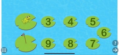 Fun Learn Math Games for Kids Image