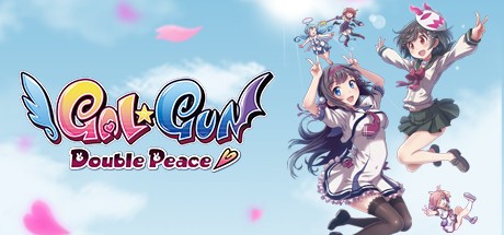Games like Gal*Gun: Double Peace