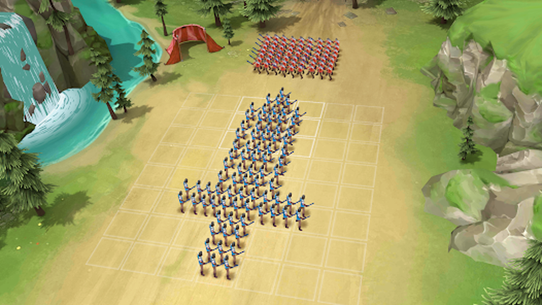 Kingdom Clash - Strategy Game Image
