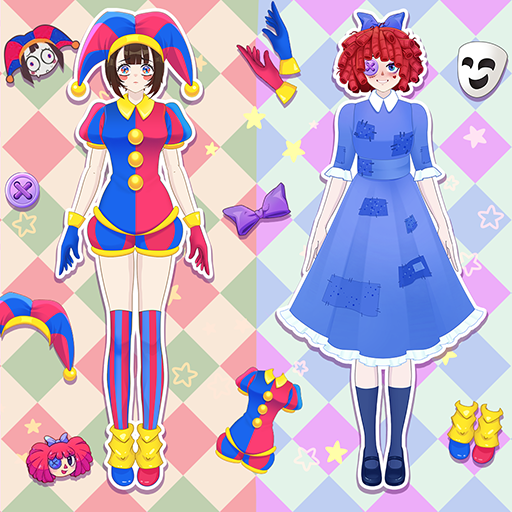 Games like Anime Princess: Cosplay ASMR