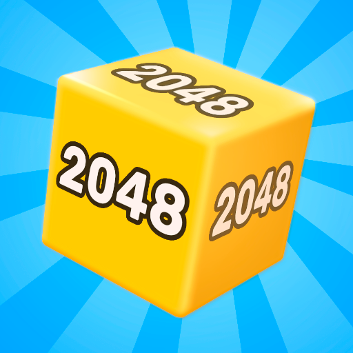 Games like Chain Cube 2048: Number Merge