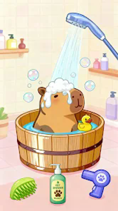 Tidy ASMR: Satiszone Relax screenshot