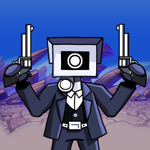 Games like Toilet Striker