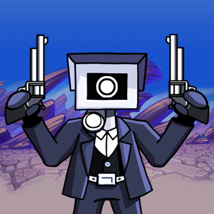 Toilet Striker Image