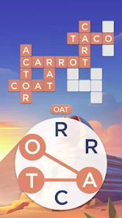 Words of Wonders screenshot