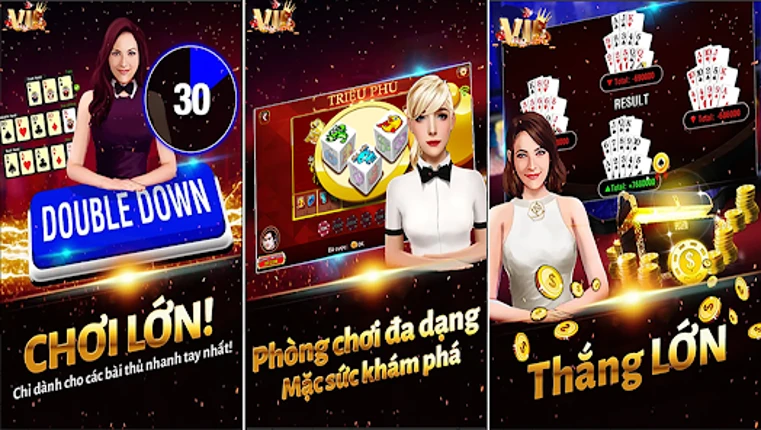 Pygo: Mậu Binh Online Image