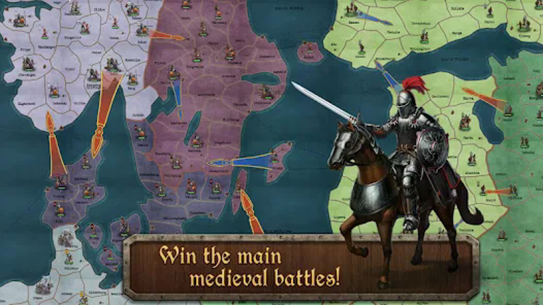 S&T: Medieval Wars Premium screenshot