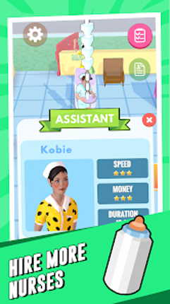Childcare Master screenshot