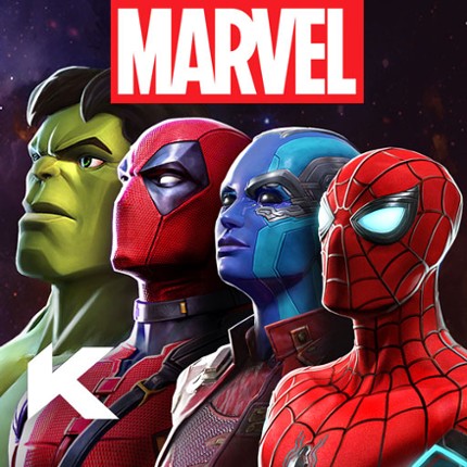 Marvel Contest of Champions Image