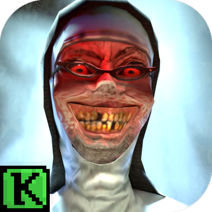 Evil Nun: Horror at School Game Cover