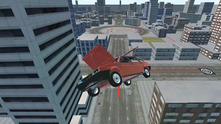 Оперская суета: Opers City screenshot