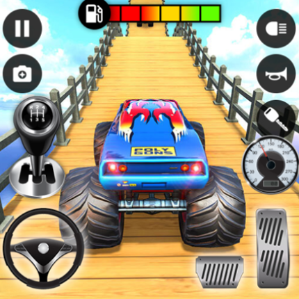 Kar Gadi Wala Game: Car Games Image