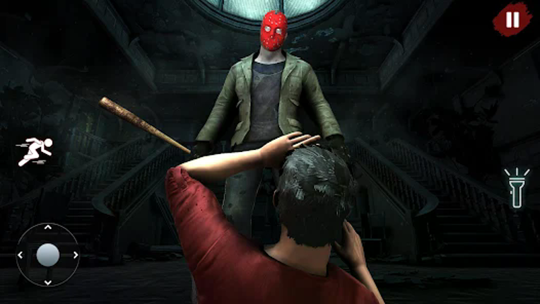 3 Days to Die - Scary Horror screenshot