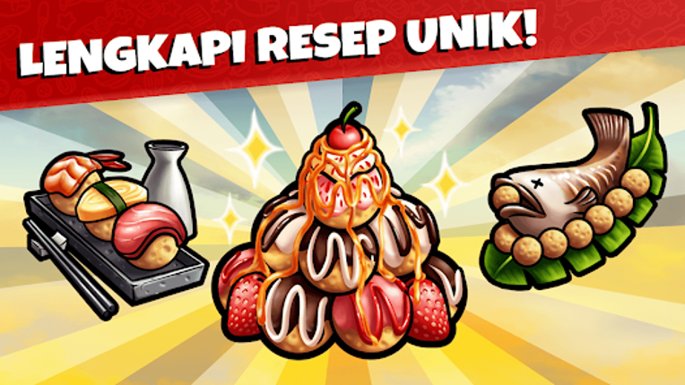 Tahu Bulat | Ulang Tahun ke-9 Image