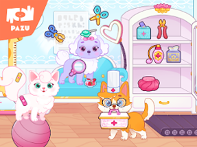 Princess Palace Pets World Image