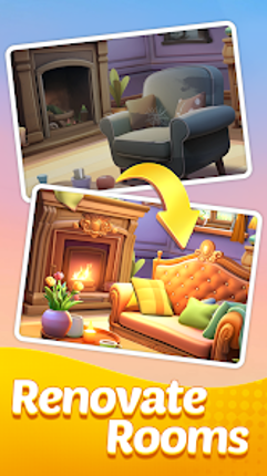 Merge Restyle screenshot