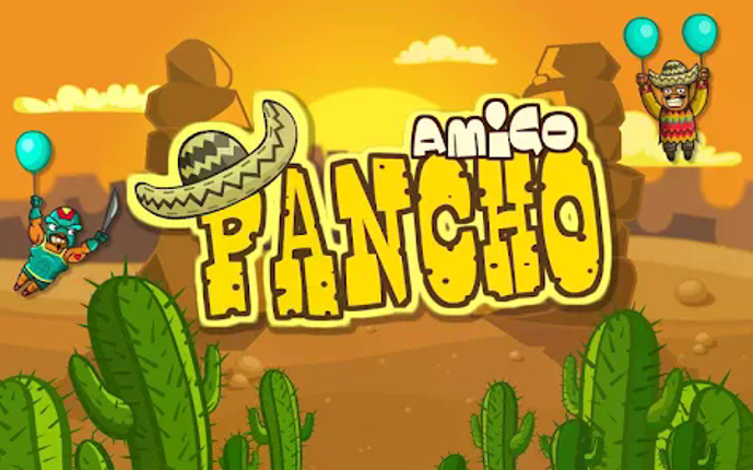 Amigo Pancho screenshot
