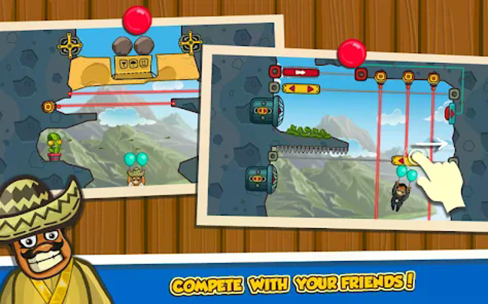 Amigo Pancho 2 Image