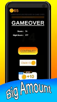 LatoBall - Earn money screenshot