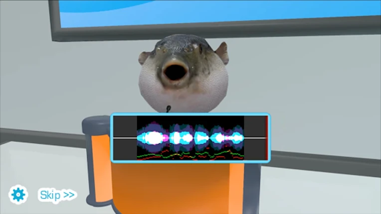 The Choicer Voicer screenshot