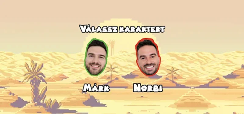 Super Osbáth Bros. - Pamkutya Image