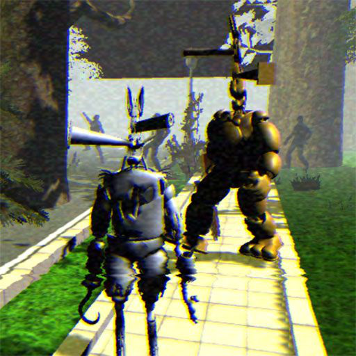 Games like Siren Night at Head Neighbor