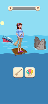 Merge Toons: Merge Games screenshot