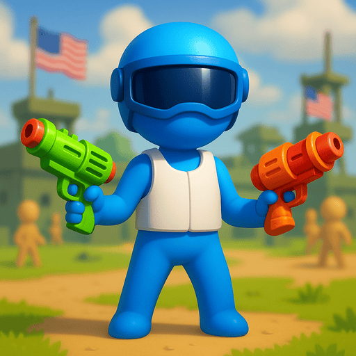 Games like Fight For Goodness