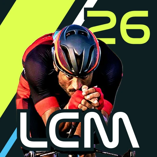 Games like Live Cycling Manager 2026