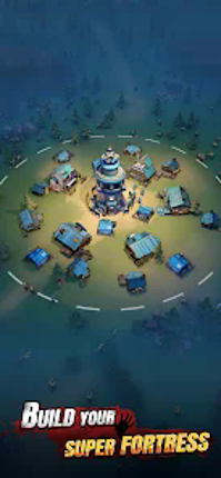 Last Age: Survival screenshot