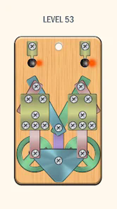 Nuts And Bolts - Screw Puzzle screenshot