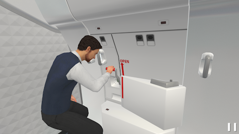 Air Safety World screenshot