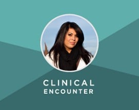 Clinical Encounter: Andrea Sanchez Image