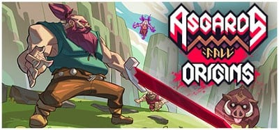 Asgard's Fall: Origins Image