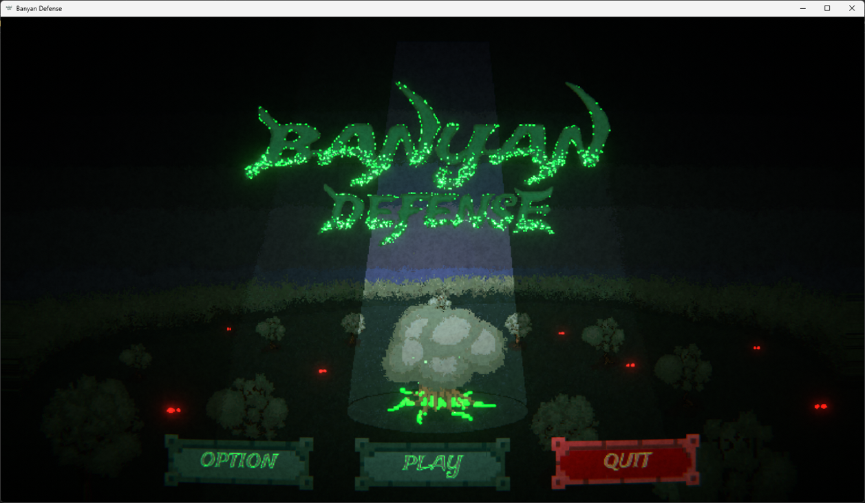 Games like Banyan Defense