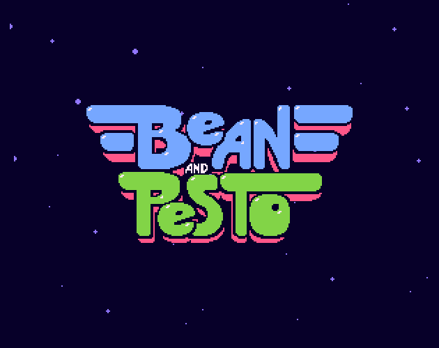 Games like Bean & Pesto