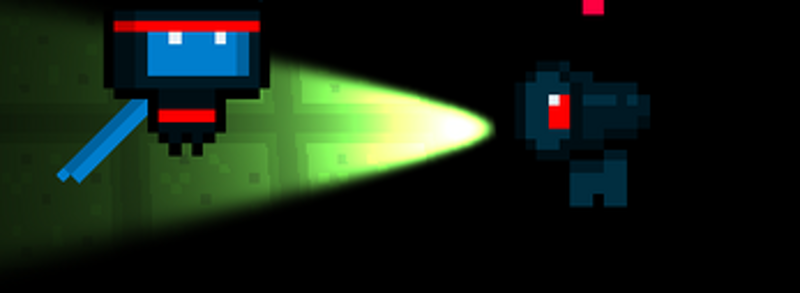 Blackout Blade Image