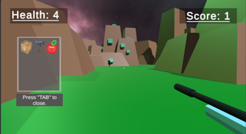 BlackRaid(WebGL) screenshot