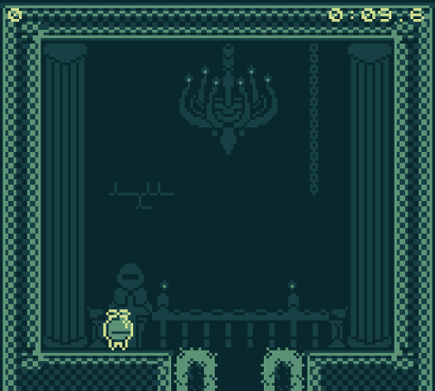Bloom Cavatina screenshot