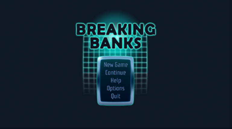 Breaking Banks by Meta Games Studio Image