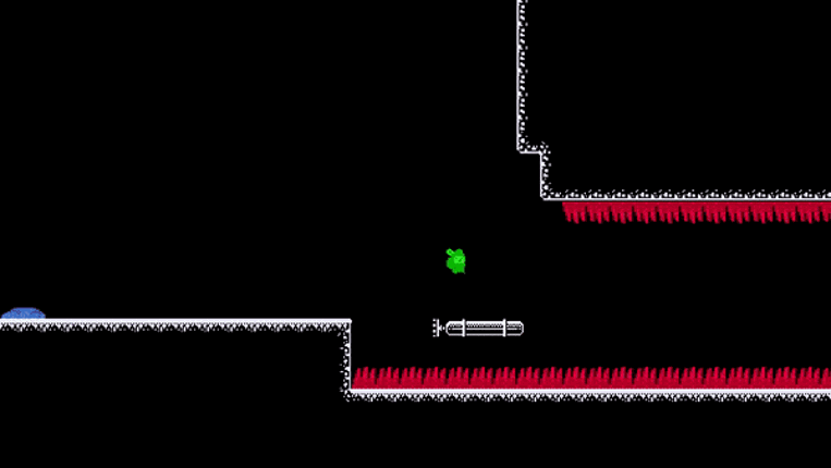 Candidus Caves screenshot