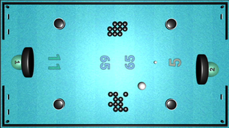 Caviar Reto (Torneo pong) screenshot