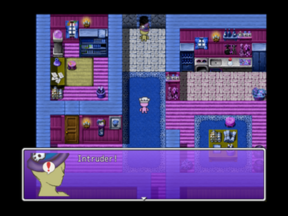Chef screenshot