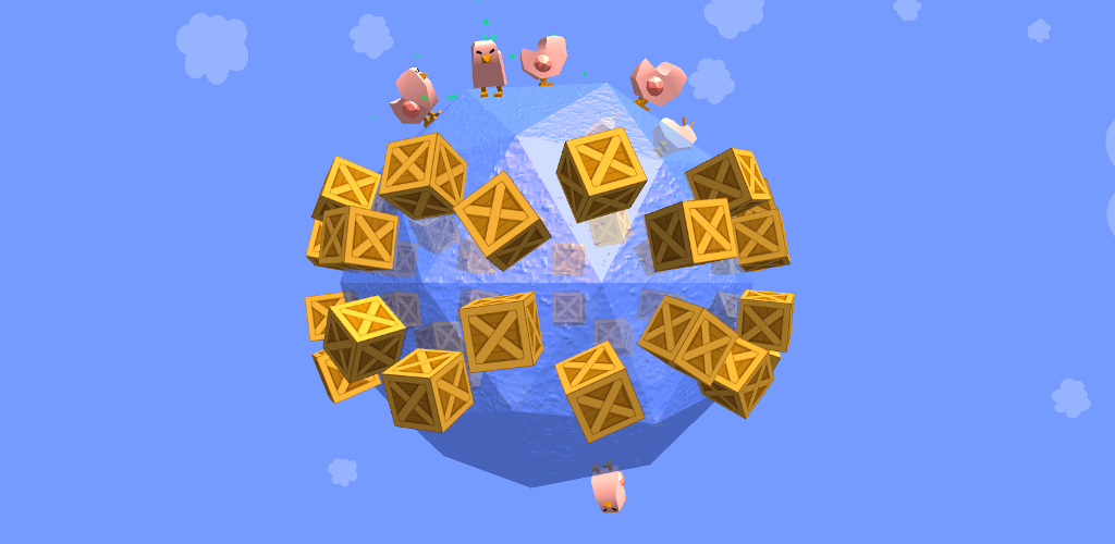 Games like Chickenhearted