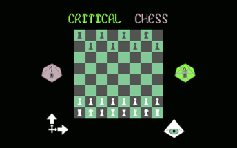 Critical Chess Image