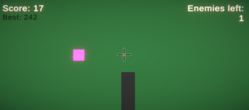 Cubic Accuracy screenshot