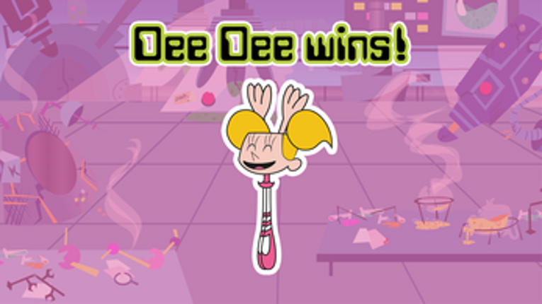 Deedee's Mayhem Image