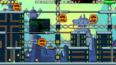 Destructivator 2 (PC) Image