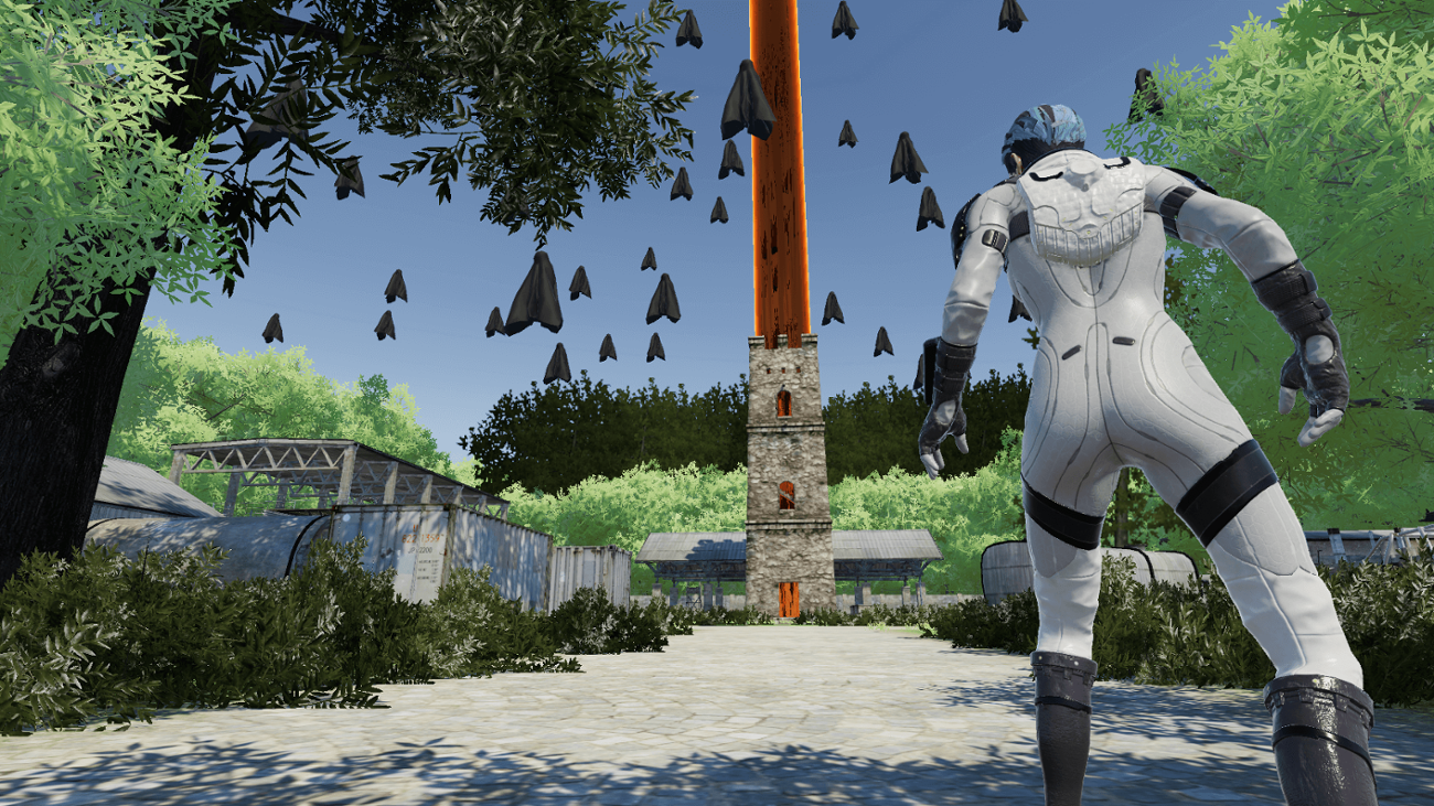 Games like Don't Hide